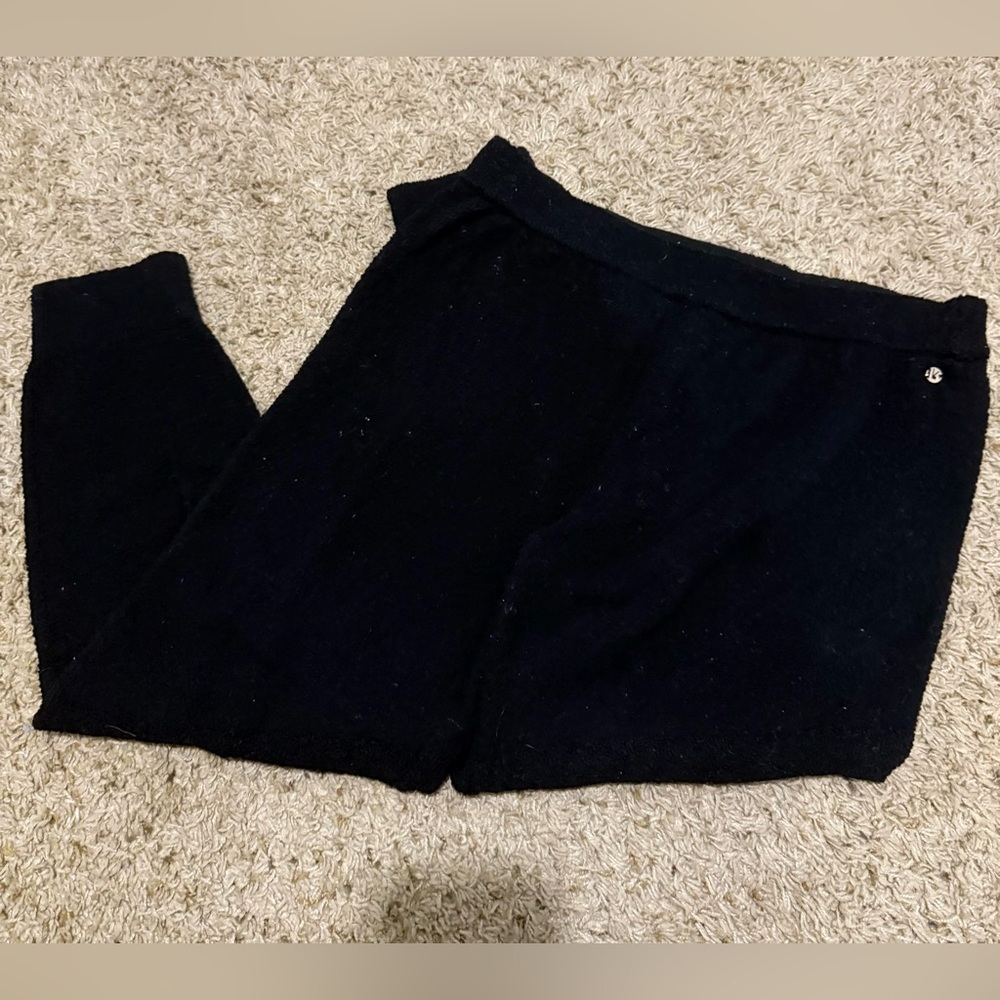 Buffbunny jogger sweatpants